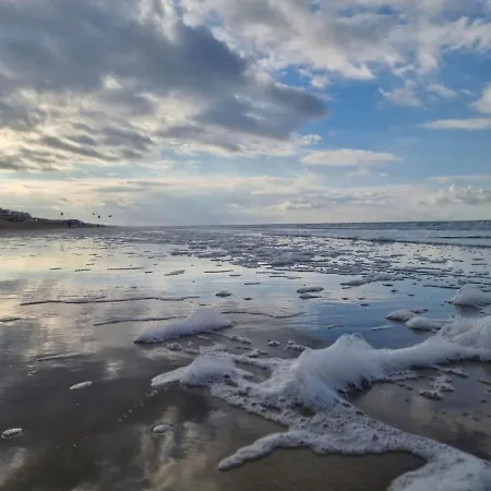 Appartement Moana 1 *