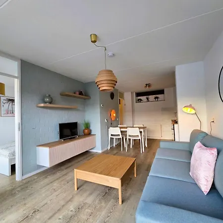 Moana 1 Apartment