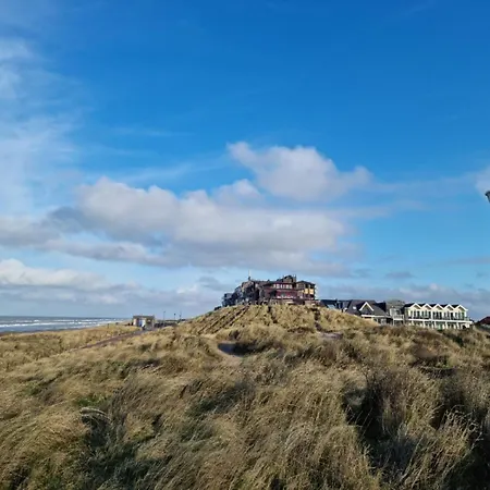 Moana 1 Appartement *