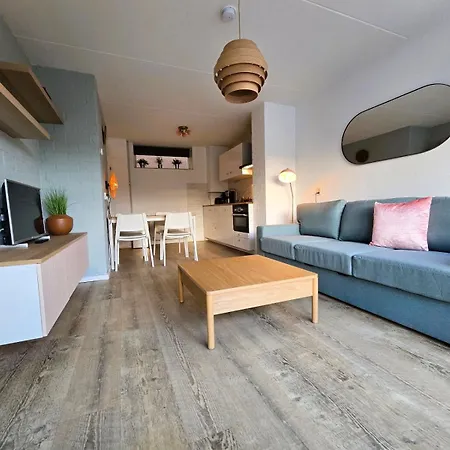 Moana 1 Appartement *