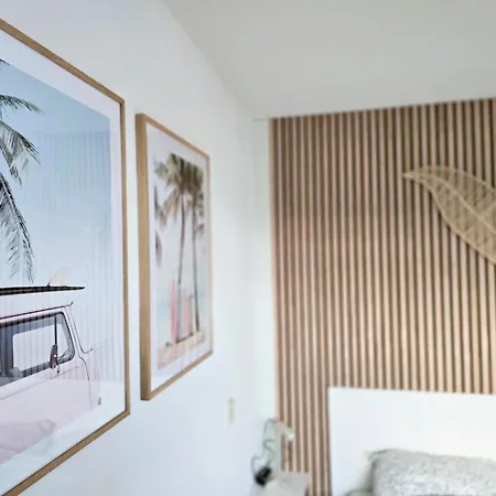 Moana 1 Apartment Egmond aan Zee