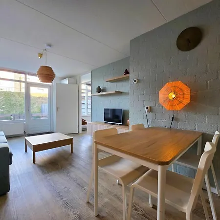 Moana 1 Egmond aan Zee