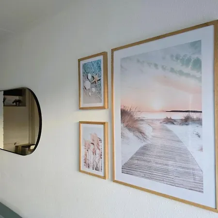 Apartment Moana 1 Egmond aan Zee