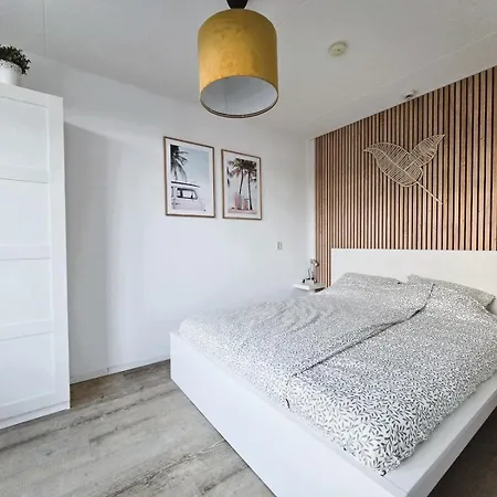 Moana 1 Apartment