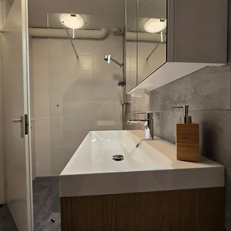 Apartment Moana 1 *