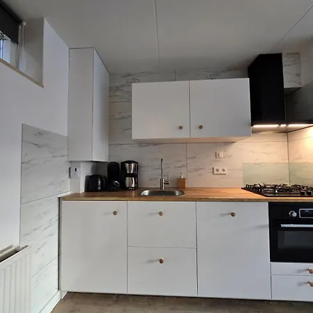 Moana 1 Egmond aan Zee