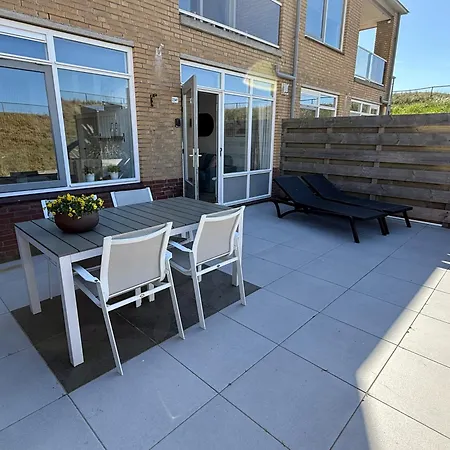 Moana 1 Appartement *