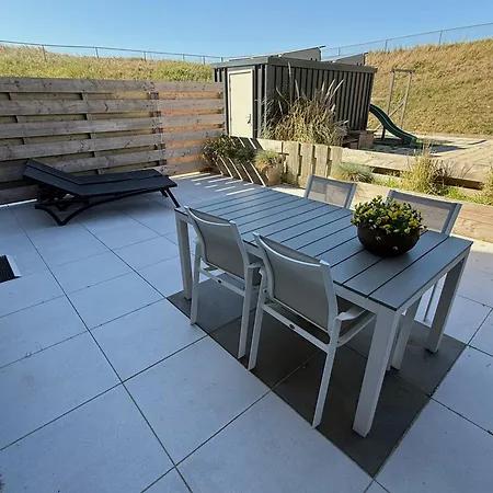 Moana 1 Appartement *