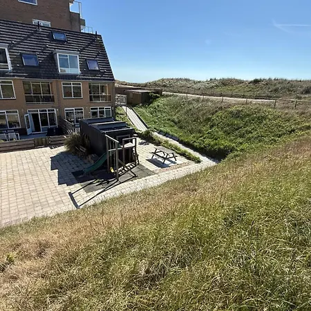 Apartment Moana 1 Egmond aan Zee