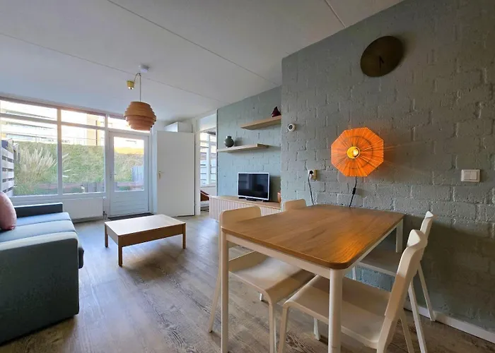 Moana 1 Egmond aan Zee