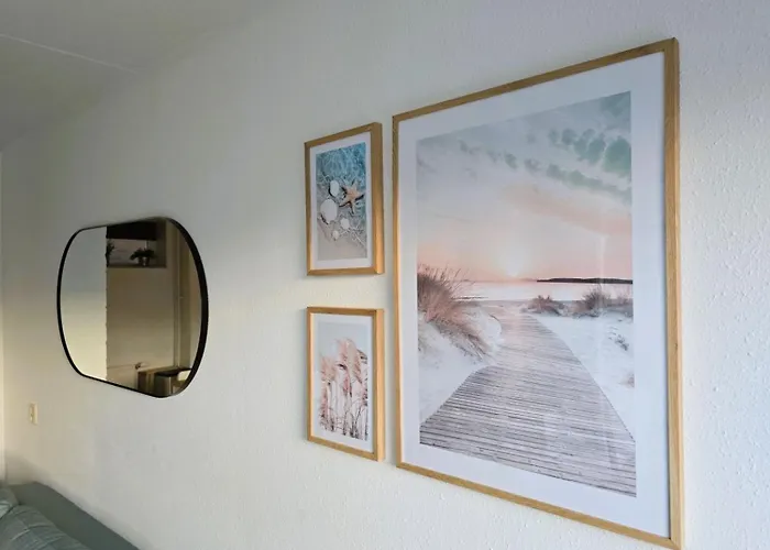 Lejlighed Moana 1 Egmond aan Zee