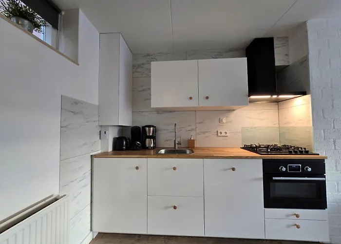 Moana 1 Egmond aan Zee