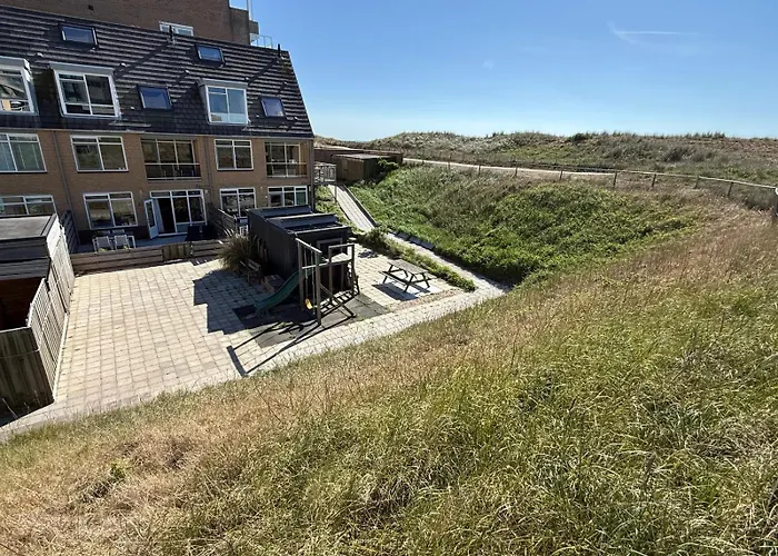 Lejlighed Moana 1 Egmond aan Zee