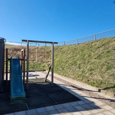 Moana 1 Apartamento *