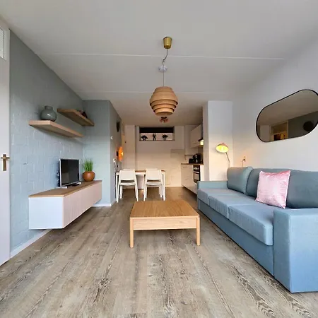 Apartamento Moana 1 *