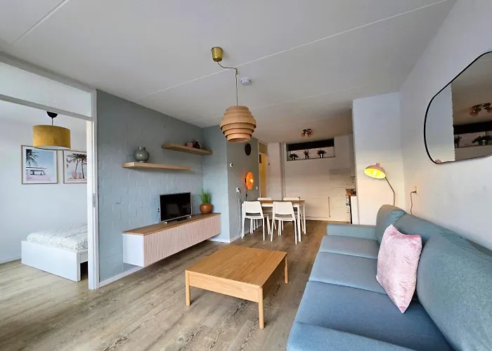 Moana 1 Апартаменты