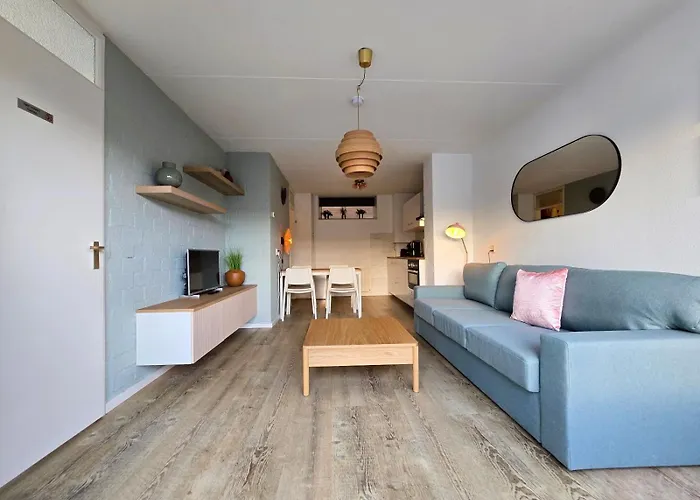 Апартаменты Moana 1 *