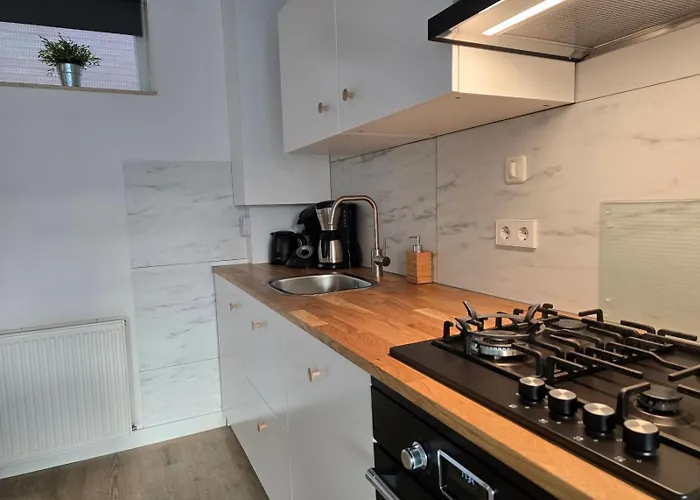 Moana 1 Апартаменты