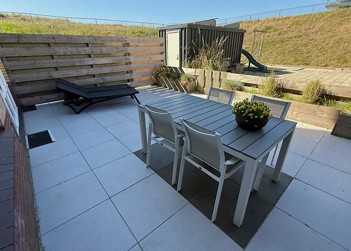 Moana 1 Апартаменты *