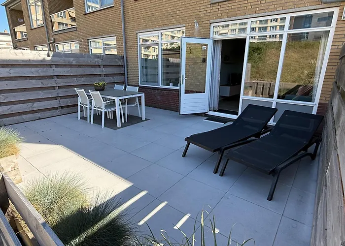 Moana 1 Апартаменты